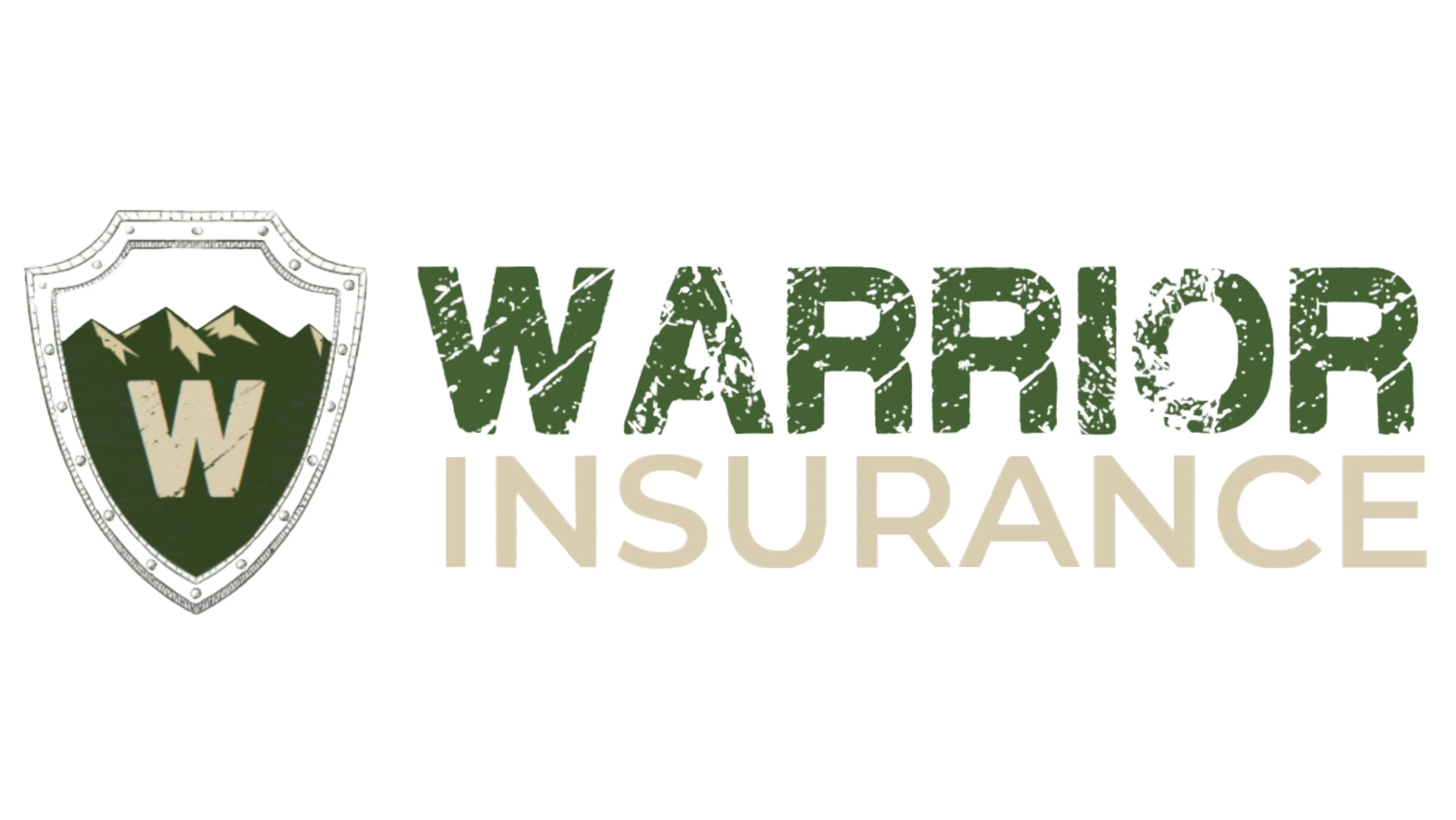 Logo - Warrior Insurance